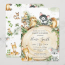 Search for kangaroo baby shower invitations Whimsical