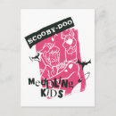 Search for scooby doo postcards Punk