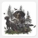 Search for german shorthaired pointer stickers Hunting