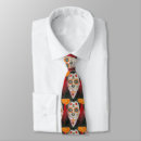 Search for makeup ties Sugar skull