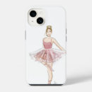 Search for ballet dancer iphone cases Cute