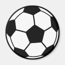 Search for soccer magnets Futbol