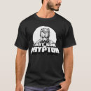 Search for krypton tshirts Comic