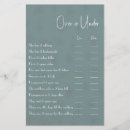 Search for under flyers Bridal shower