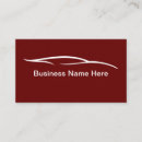 Search for auto body business cards Collision