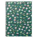 Search for sushi notebooks Nigiri