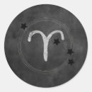 Search for aries stickers March