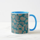 Search for paisley pattern mugs Cool