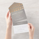Search for southwest wedding invitations Modern