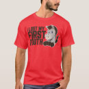 Search for first tooth tshirts Fantasy