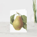 Search for pear cards Vintage