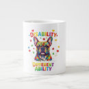 Search for puzzle mugs Rainbow