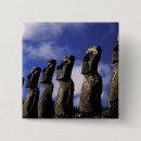 Search for easter island badges Sculpture