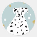 Search for blue dog stickers Animals