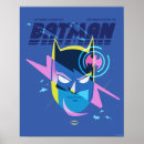 Search for batman posters Bat symbol