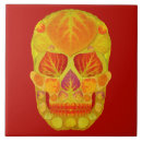 Search for skull tiles Fall