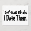 Search for mistake postcards Life