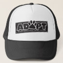 Search for adopt hats Rescue