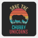 Search for chubby stickers Save the chubby unicorns