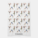 Search for workout tea towels Yoga