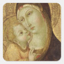 Search for madonna child stickers Virgin mary