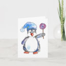 Search for funny bird christmas cards Cartoon