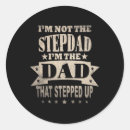 Search for step dad stickers Best dad ever