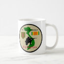 Search for big red one mugs Vietnam