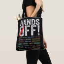 Search for protesters bags Activist