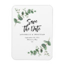 Search for elegant save the date magnets Modern