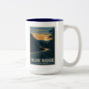 Search for blue ridge parkway mugs Virginia