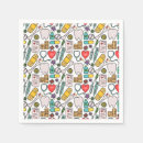 Search for doctor napkins Medicine