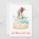 Search for eat cake Quote