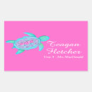 Search for pink turtle stickers Kids