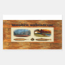 Search for submarines stickers Ocean