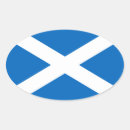 Search for flag of scotland stickers White