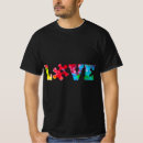Search for puzzle pieces tshirts Dye