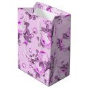 Search for purple gift bags Violet