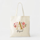 Search for monogram letters bags Bridesmaid