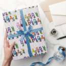 Search for rodents wrapping paper Mouse