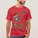Search for santa dabbing tshirts Christmas on december