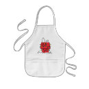 Search for kids christmas aprons Charles schulz
