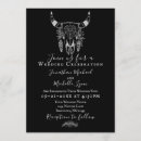 Search for native of wedding invitations Boho