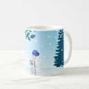 Search for white snow mugs Tree