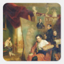 Search for painters stickers Paintings