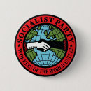 Search for socialist badges Political