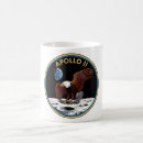 Search for space mission mugs Moon