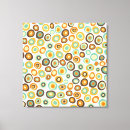 Search for oval canvas prints Shapes