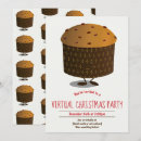 Search for social event invitations Dessert