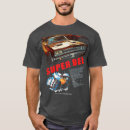 Search for super bee tshirts Jobs